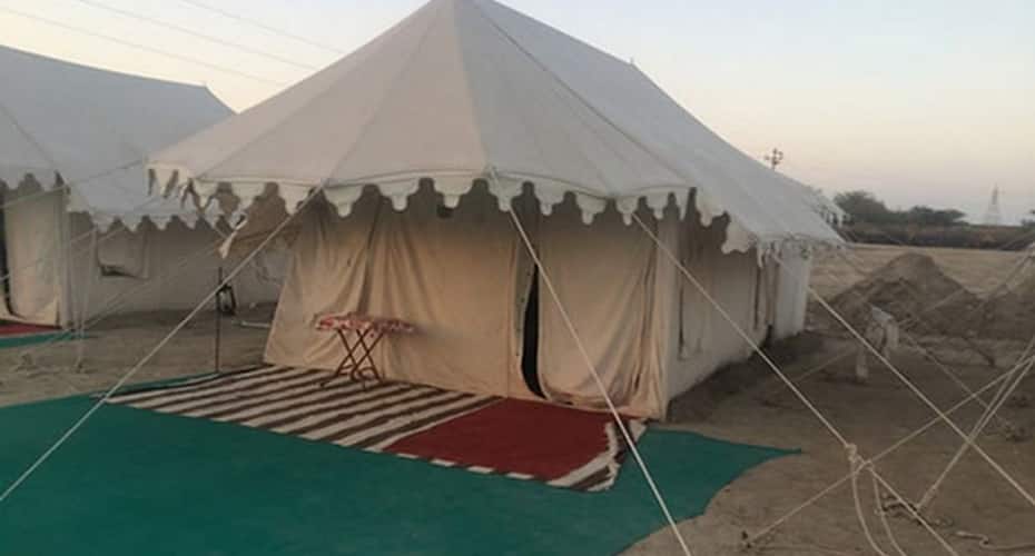 Rann Kandhi Resort, Bhuj 5